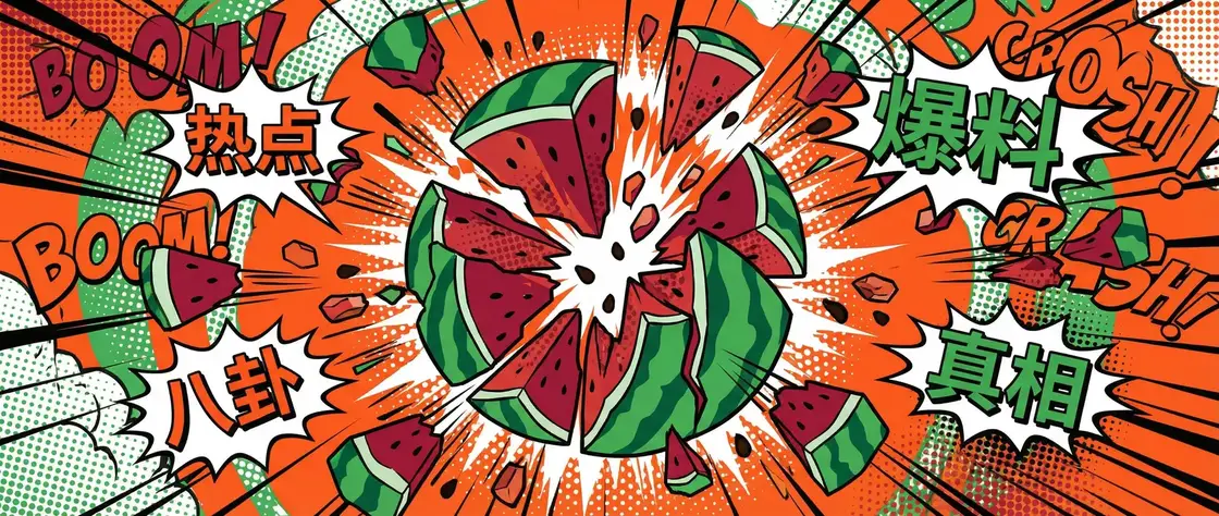 博鱼体育网址 今日头瓜爆炸漫画横幅