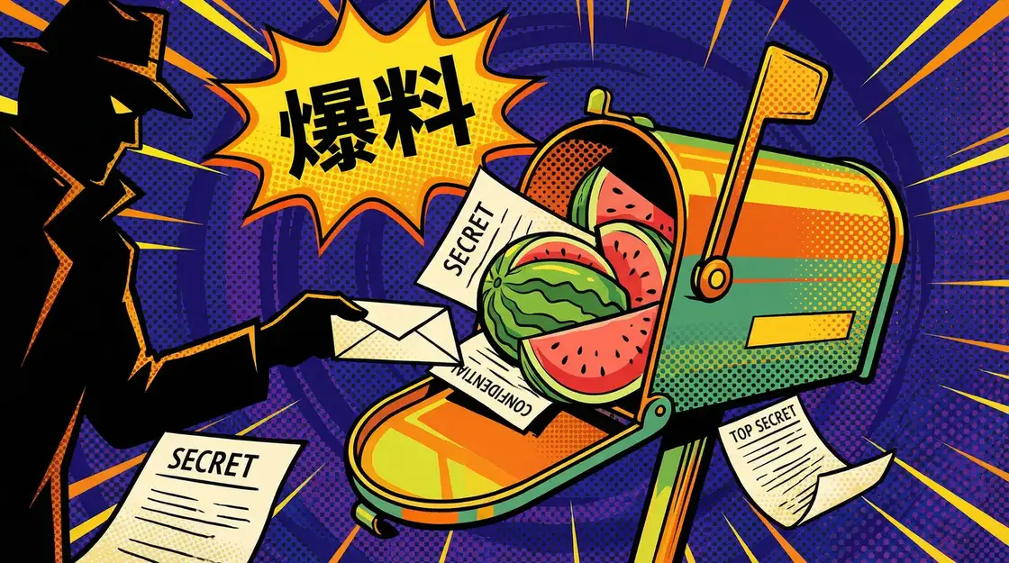 博鱼体育网址 匿名爆料通道漫画插图